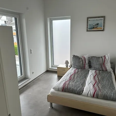 Thiels Mansion Apartament