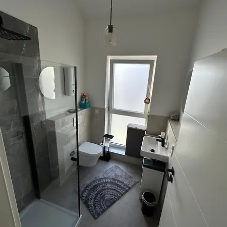 Apartament Thiels Mansion *